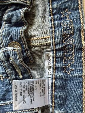 Cinch Carter 2.0 Men’s Jeans 30 x 38